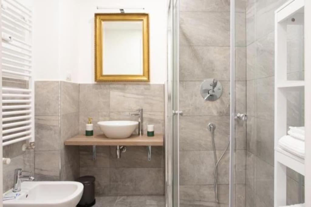 Loft Porta Susa Turin Extérieur photo