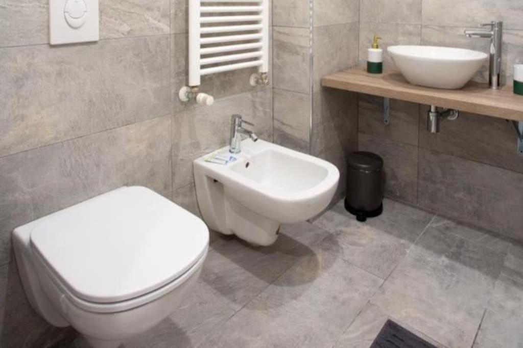 Loft Porta Susa Turin Extérieur photo