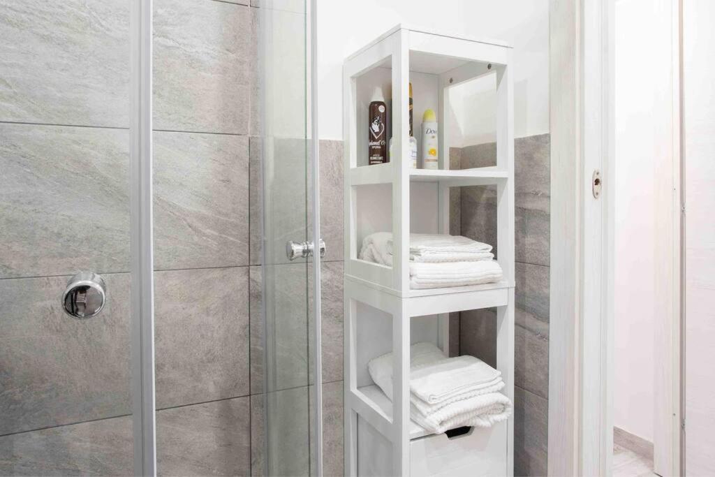 Loft Porta Susa Turin Extérieur photo